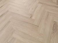 Blocks 12mm Herringbone Laminate Flooring