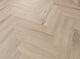 Blocks 12mm Herringbone Laminate Flooring