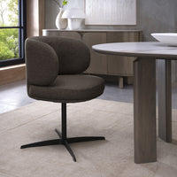 Marcel - 360° Swivel Chair (Various)