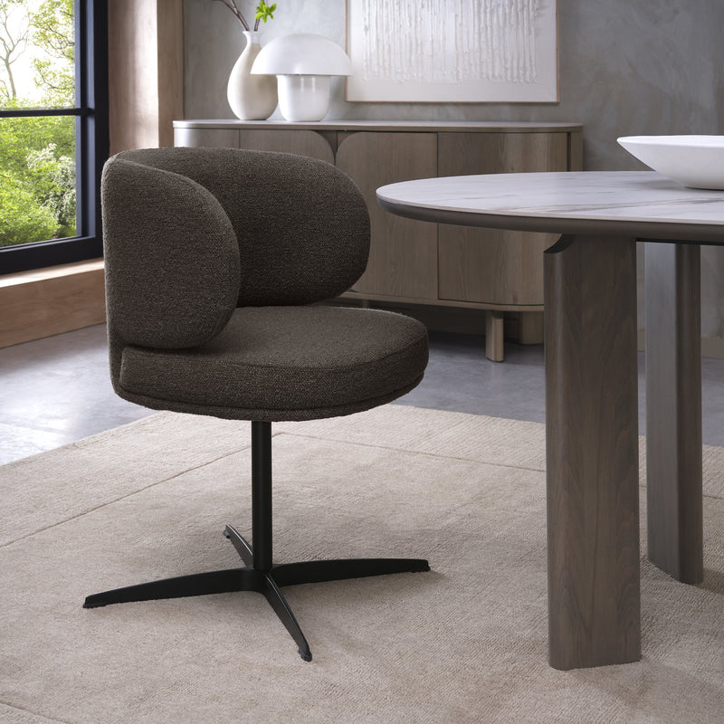 Marcel - 360° Swivel Chair (Various)