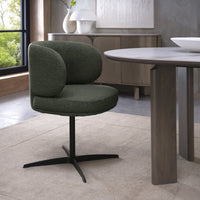 Marcel - 360° Swivel Chair (Various)