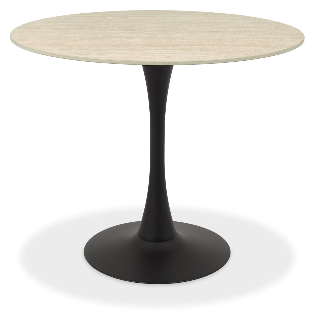 Mason Sintered Stone Bistro Tables