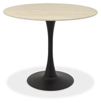 Mason Sintered Stone Bistro Tables