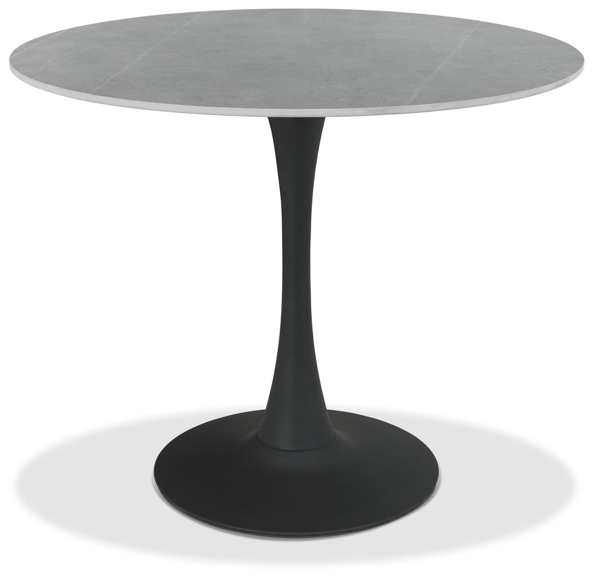 Mason Sintered Stone Bistro Tables