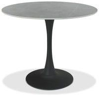 Mason Sintered Stone Bistro Tables