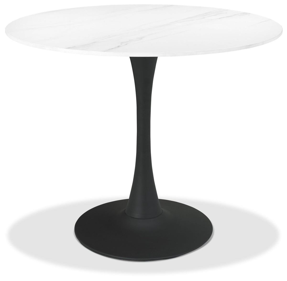 Mason Sintered Stone Bistro Tables