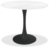 Mason Sintered Stone Bistro Tables