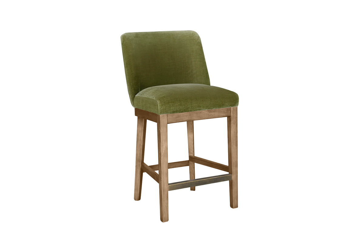 Massimo Dining Collection - Cashew