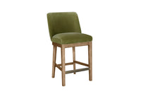 Massimo Dining Collection - Cashew