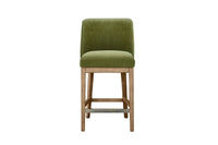 Massimo Dining Collection - Cashew