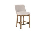 Massimo Dining Collection - Cashew