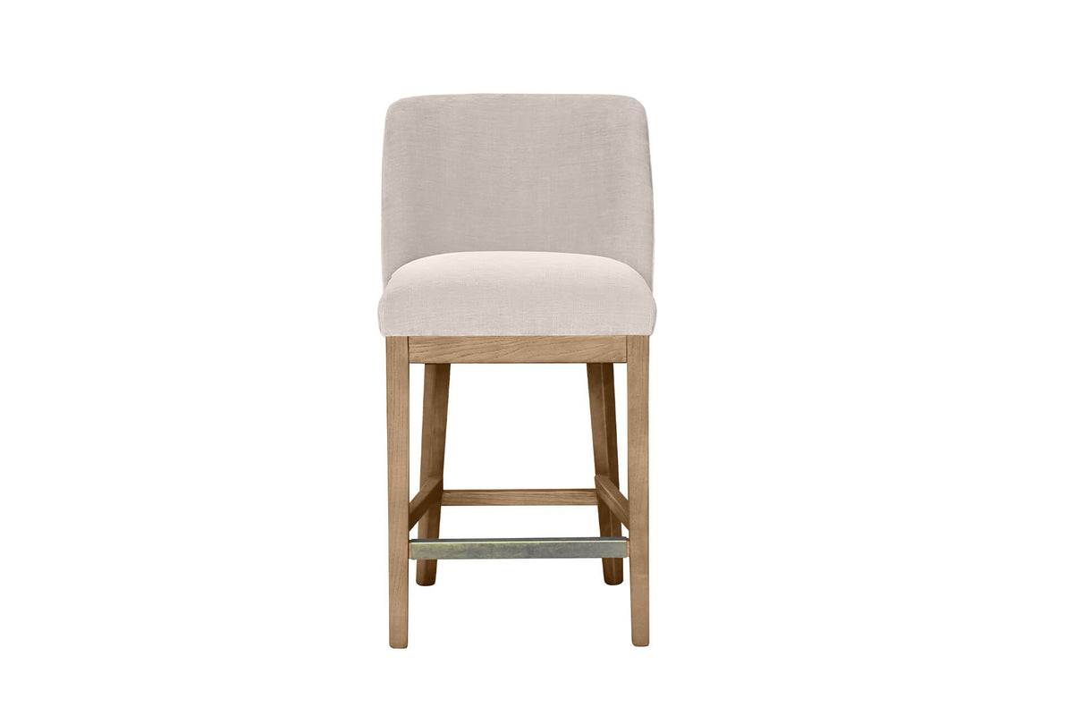 Massimo Dining Collection - Cashew