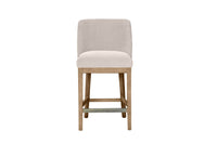 Massimo Dining Collection - Cashew