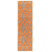 Matrix Rug - Wire Orange MAX37