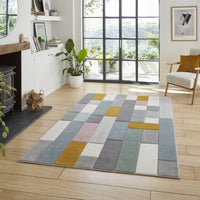 Matrix Rug Collection