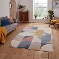 Matrix Rug Collection