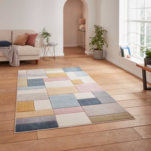 Matrix Rug Collection