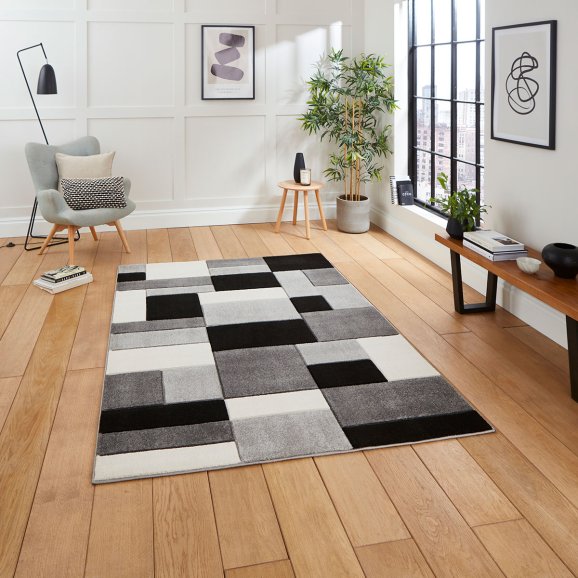 Matrix Rug Collection