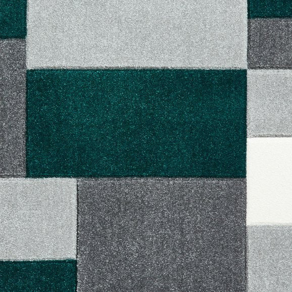 Matrix Rug Collection