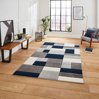 Matrix Rug Collection