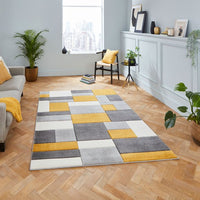 Matrix Rug Collection