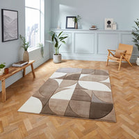 Matrix Rug Collection