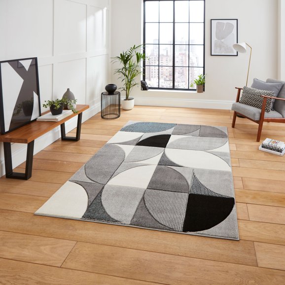 Matrix Rug Collection