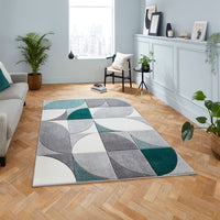 Matrix Rug Collection