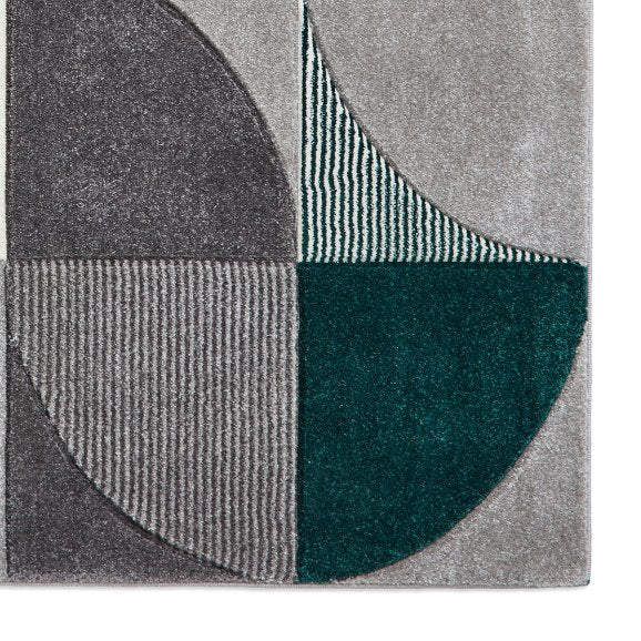Matrix Rug Collection