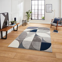 Matrix Rug Collection
