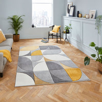 Matrix Rug Collection
