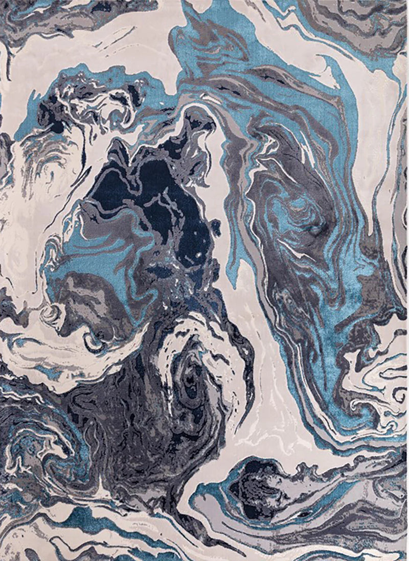 Aurora Ocean AU18 Rug
