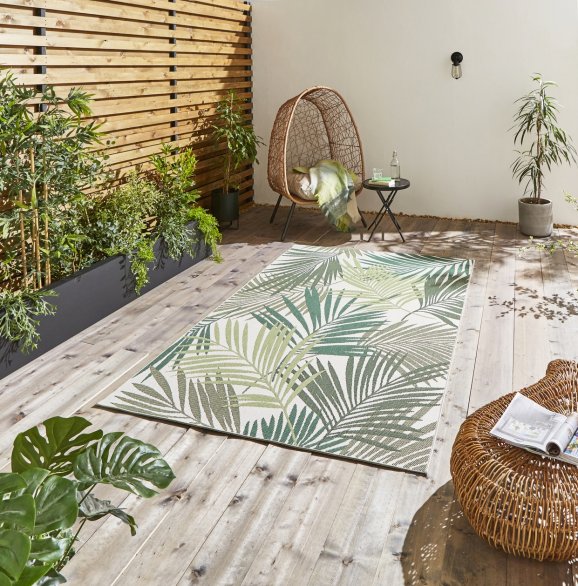 Miami Rug Collection