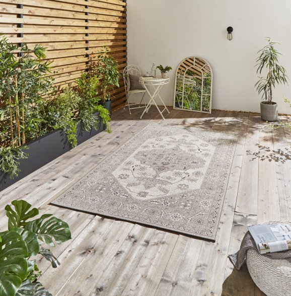 Miami Rug Collection