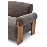 Mila Sofa Bed - Mocha