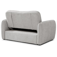Millie Sofa Bed - Natural
