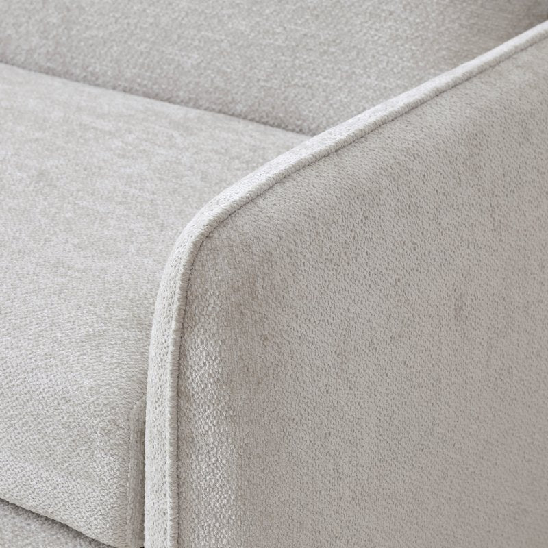 Millie Sofa Bed - Natural
