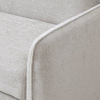 Millie Sofa Bed - Natural