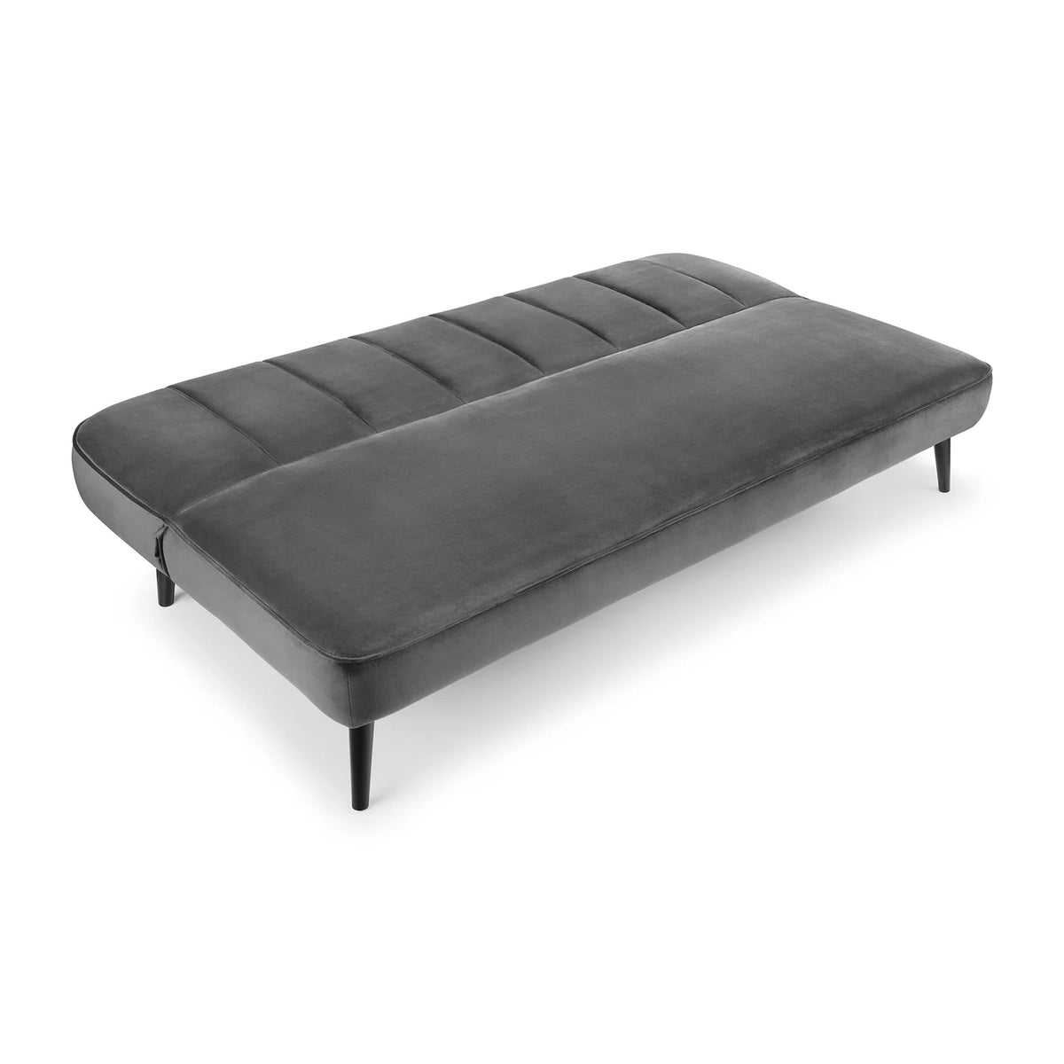 Miro Sofabed - Grey Velvet