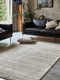 Blade Moleskin Rug