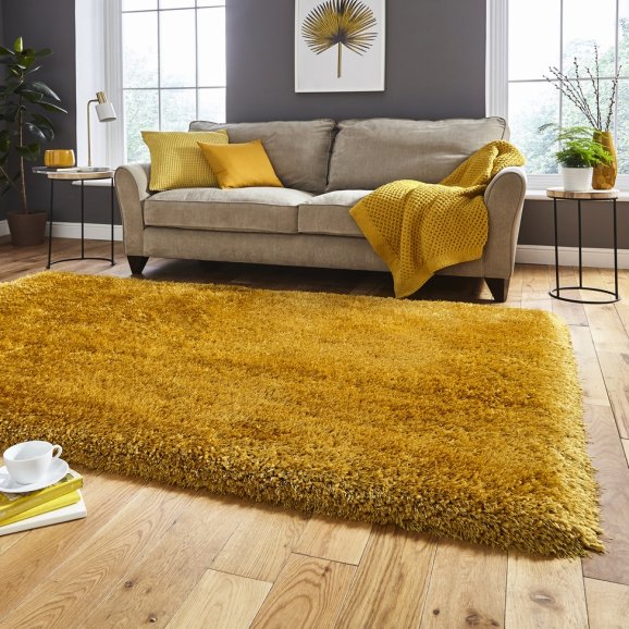 Montana Rug Collection