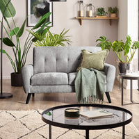Monza Upholstery Collection - Dove
