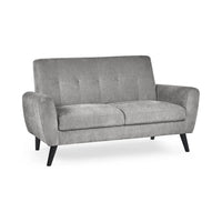 Monza Upholstery Collection - Dove