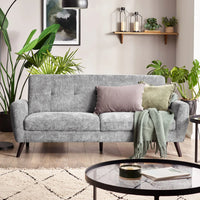 Monza Upholstery Collection - Dove
