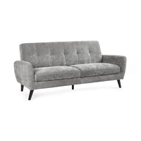 Monza Upholstery Collection - Dove