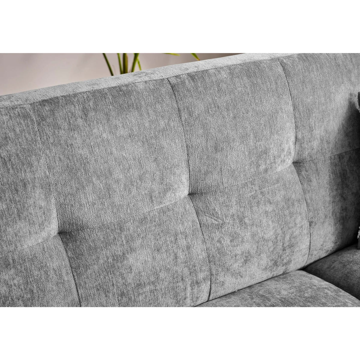 Monza Upholstery Collection - Dove