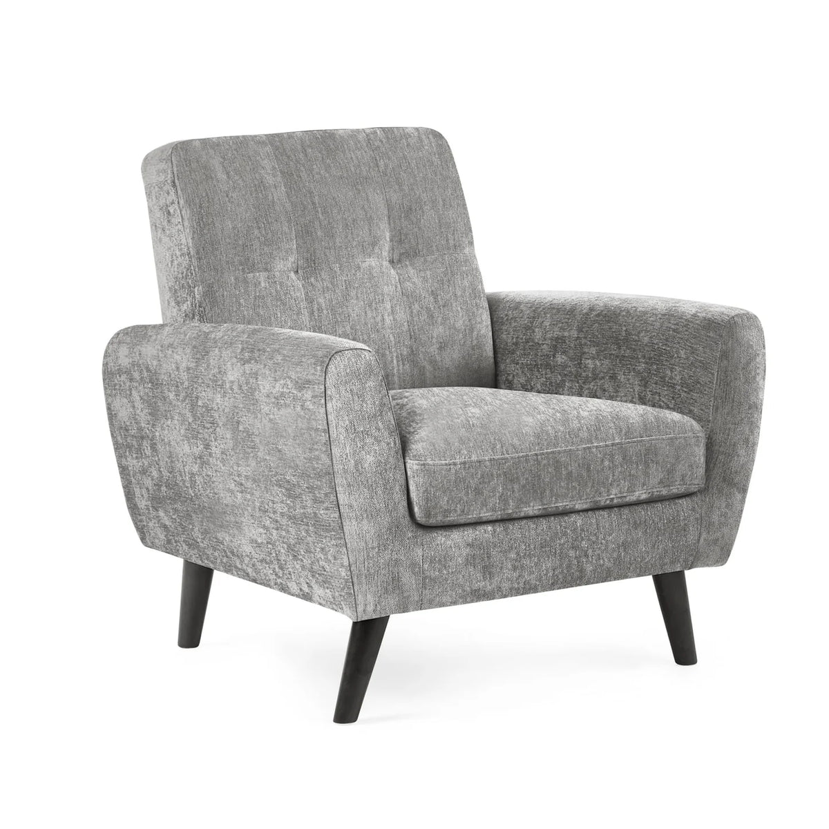 Monza Upholstery Collection - Dove
