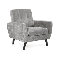 Monza Upholstery Collection - Dove