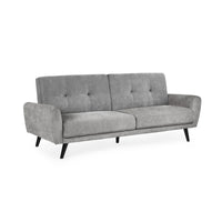 Monza Upholstery Collection - Dove