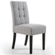 Moseley Dining Chair (pair) - Various Colours